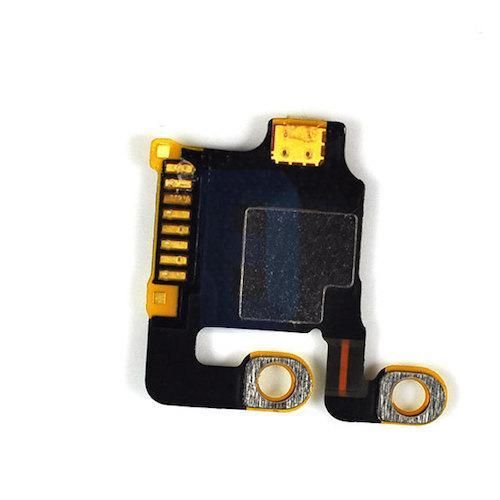 iphone 5 gps