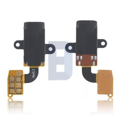 Samsung Galaxy S5 Audio jack flex Samsung S5 Dele Bramming