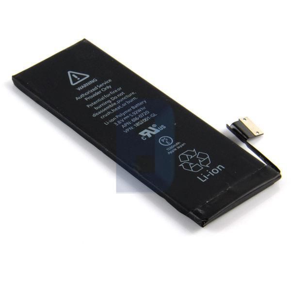 Iphone Batteri Dör Snabbt