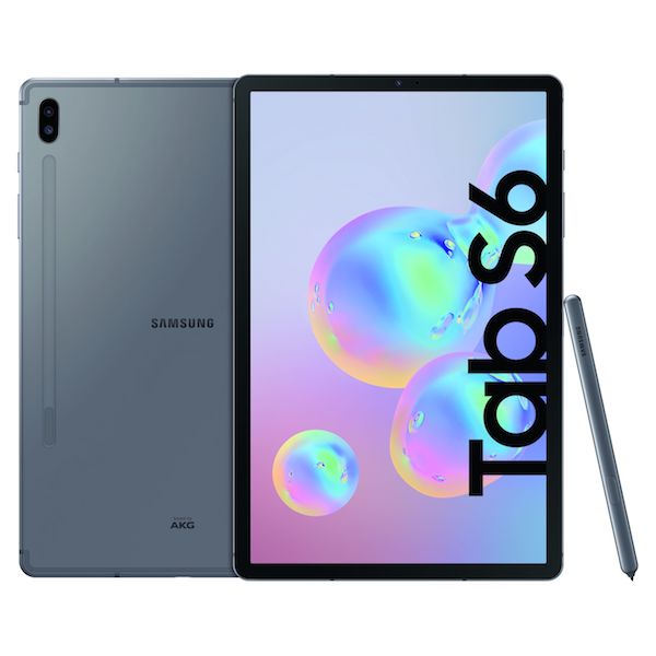 Samsung Tab S6 10.5 (T860-T865) Dele