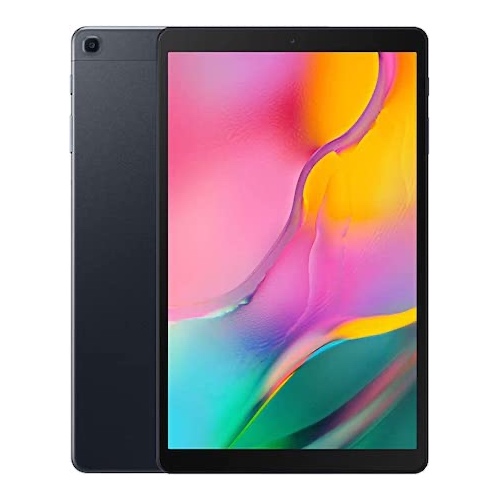 Samsung Tab A 10.1 (2019) Dele