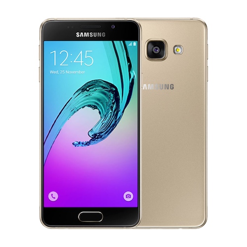 Samsung A3 2016 Dele