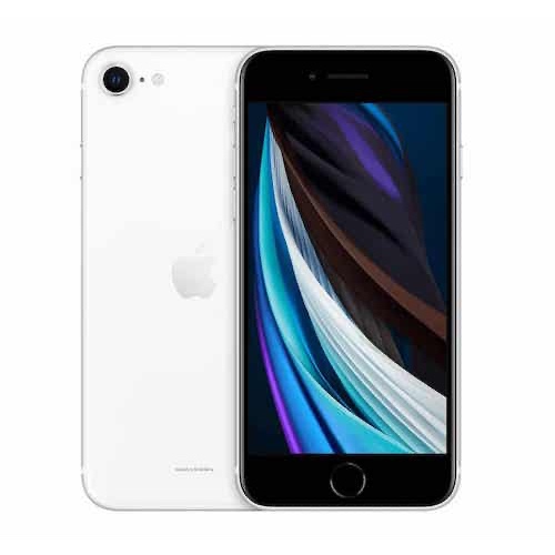iPhone SE 2020 Dele