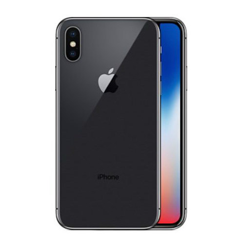 iPhone X/XS Cover