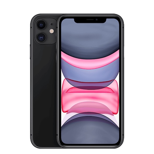 iPhone 11 Cover