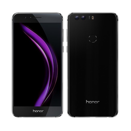 Huawei Honor 8