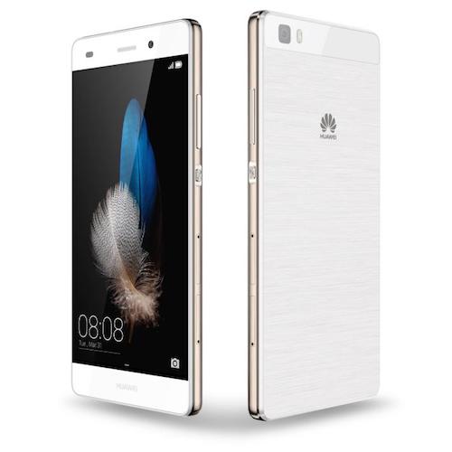 Huawei P8 Lite Cover