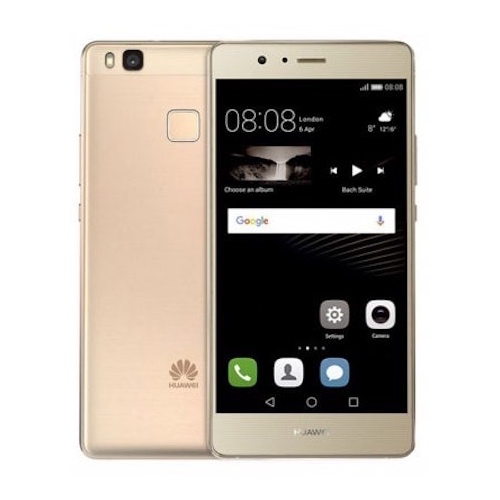 Huawei P9 Lite Cover