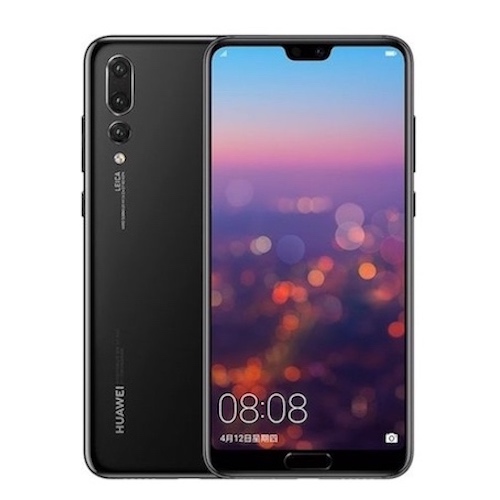 Huawei P20 Pro Cover