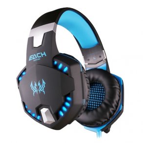 Gamer Headset