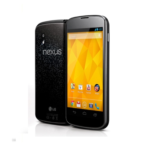 LG Google Nexus 4