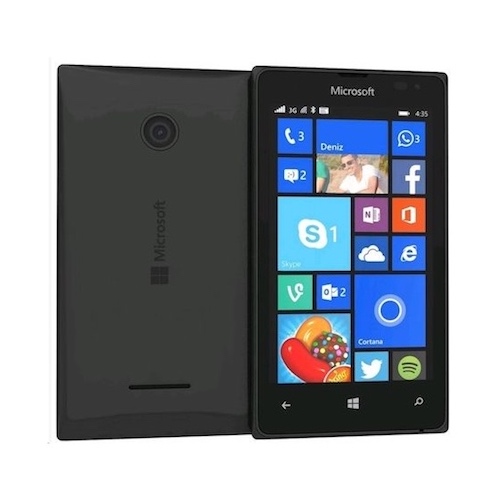Microsoft Lumia 435