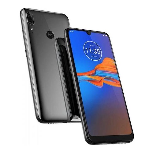 Motorola Cover