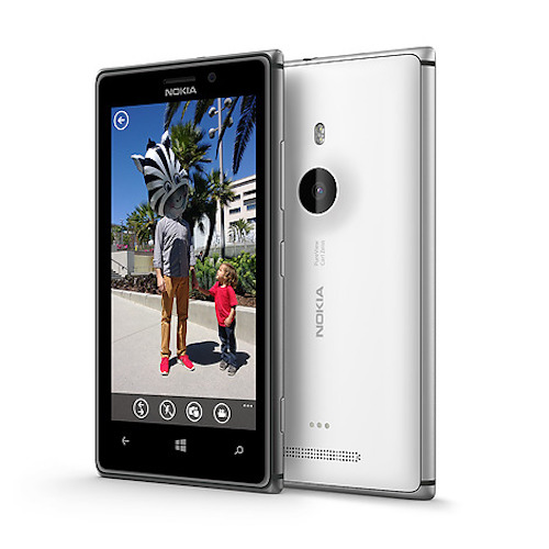 Nokia Lumia 925
