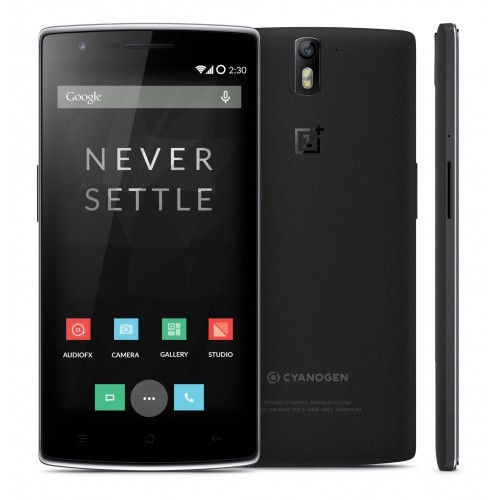 OnePlus 1 Dele