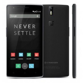 OnePlus 1 Dele