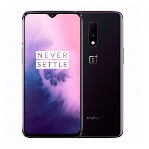 OnePlus 7 Dele