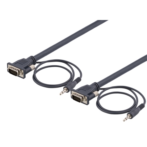VGA Kabler