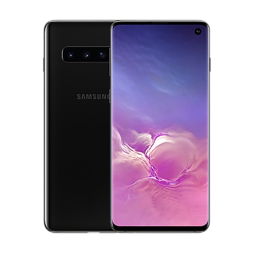 Samsung S10 Plus Dele