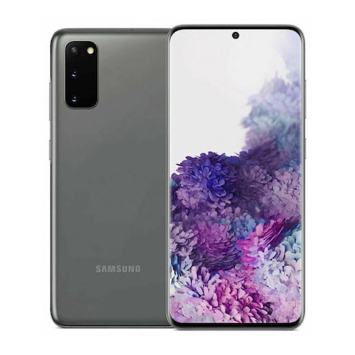 Samsung S20 Dele