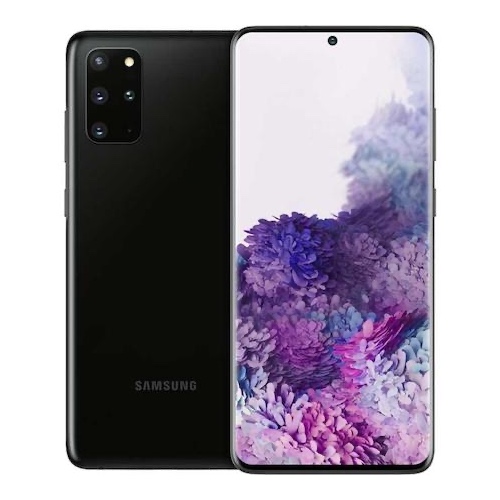 Samsung S20 Plus Dele