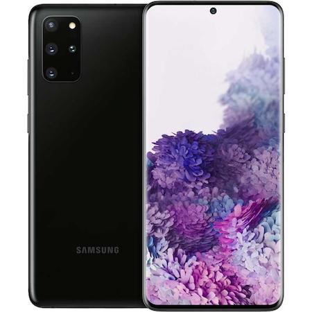 Samsung S20 Plus Cover