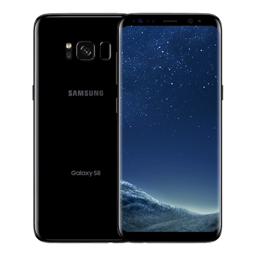 Samsung S8 Cover