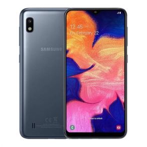 Samsung A10 Cover