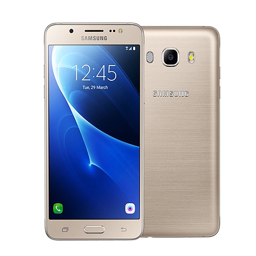 Samsung J5 2016 Dele