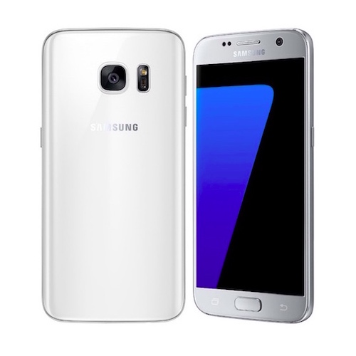 Samsung S7 Dele