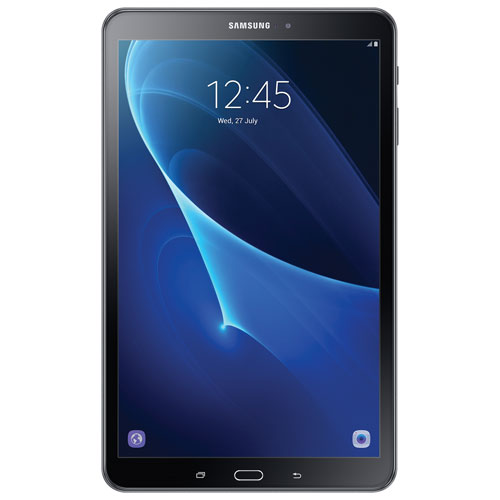 Samsung Tab A 10.1 Dele