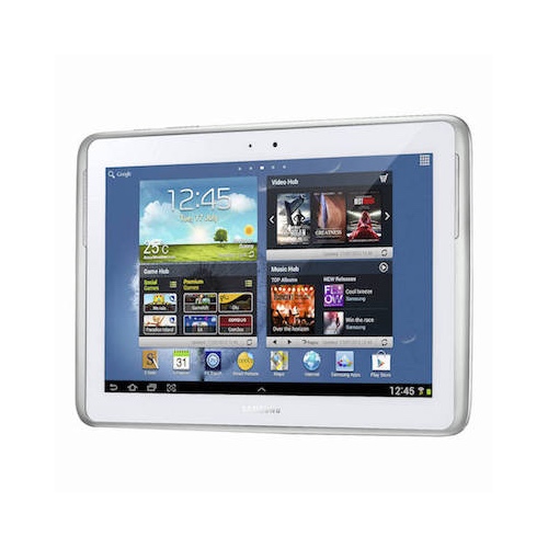 Samsung Note 10.1 Dele