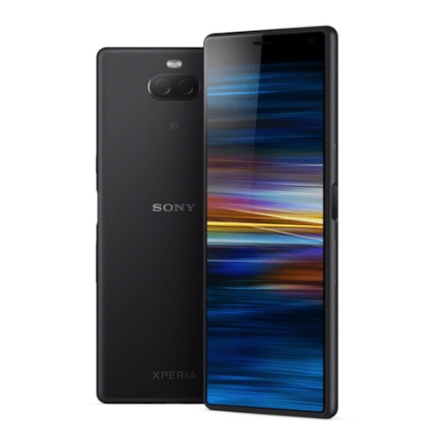 Sony Xperia 10 Dele