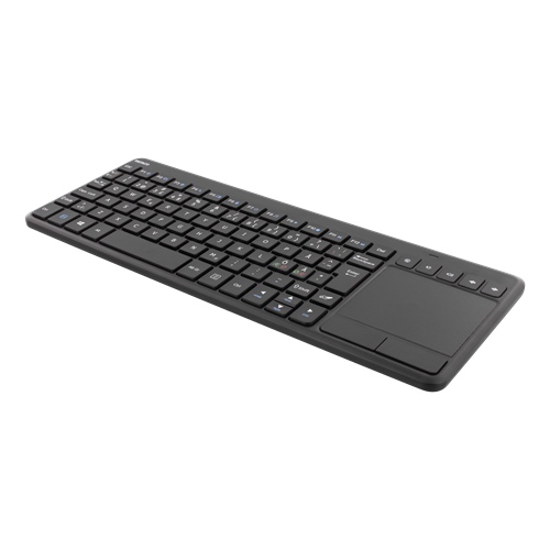 Trådløs tastatur