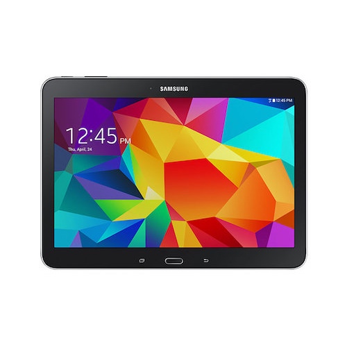 Samsung Tab 4 10.1 Dele