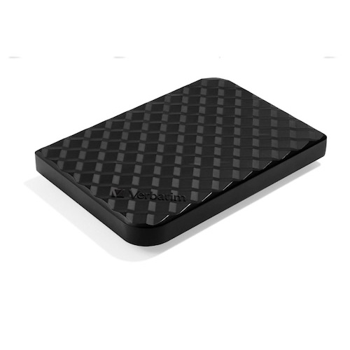 Lagering / Harddisk