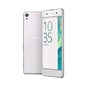 Sony XA Dele