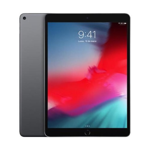 iPad Air 3 (2019) Dele