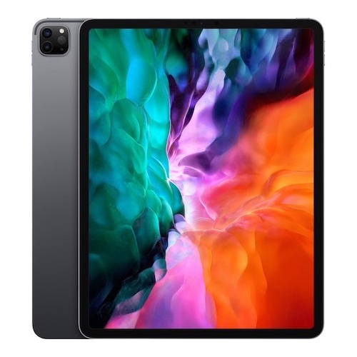 iPad Pro 12.9 (2020) Dele