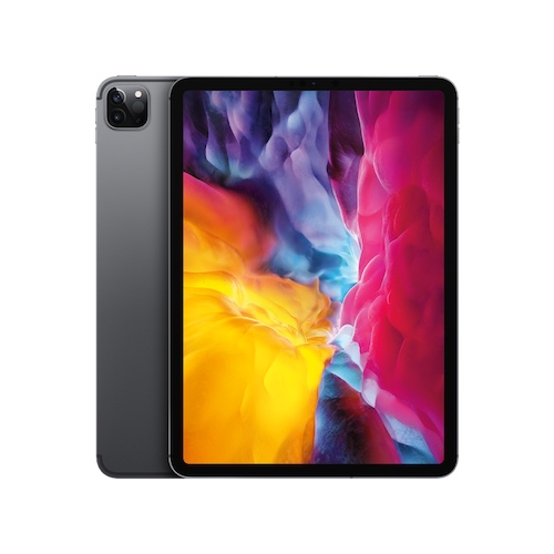 iPad Pro 12.9 (2020) Cover