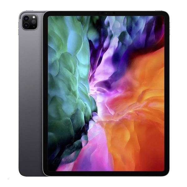 iPad Pro 12.9 (2021) Cover
