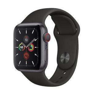 Apple Watch Dele
