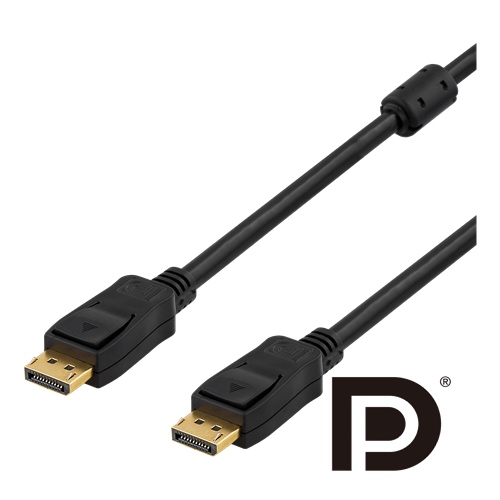Displayport Kabler