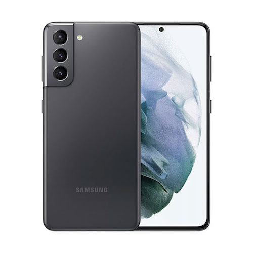 Samsung S21 Dele