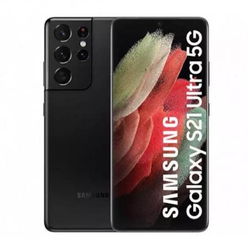 Samsung S21 Ultra Dele