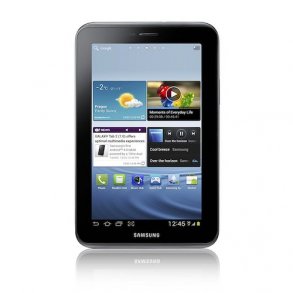 Samsung Tab 2 7 Dele