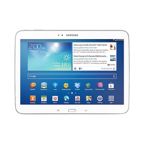 Samsung Tab 3 10.1 Dele