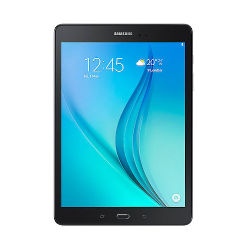 Samsung Tab A 9.7 dele