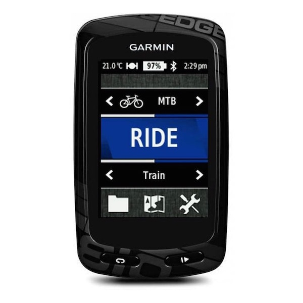 Garmin Dele