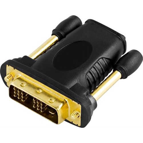Billed/Video/Data Adapter